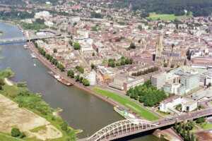 Cycling Tours in the Netherlands