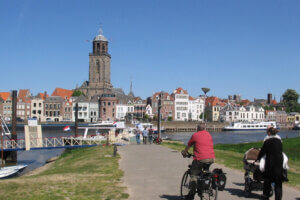 Cycling Tours in the
