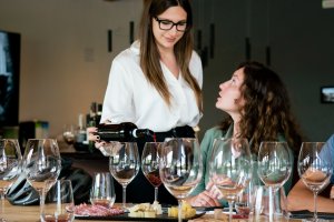 Verona, Valpolicella Self-Guided Wine Tour