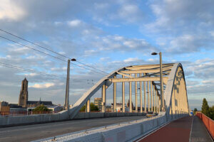 Cycling Tours in the Netherlands