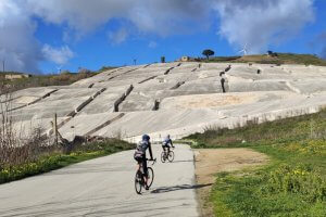 Ride Across Sicily Road Cycling Tour