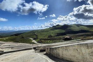 Ride Across Sicily Road Cycling Tour