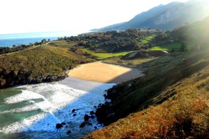 Basque to Asturias – Coast Tour