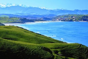 Basque to Asturias – Coast Tour