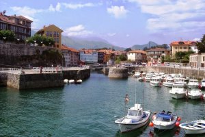 Basque to Asturias – Coast Tour