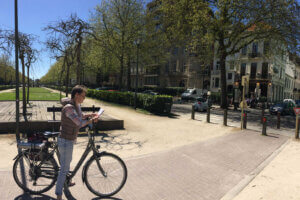 Belgium Bike Tour