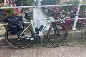 Cycling Holidays Netherlands