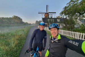 Cycling Holidays Netherlands