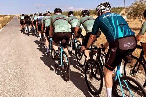 Costa Blanca Road Cycling Holiday