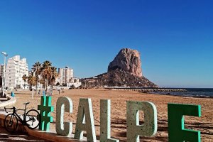 Costa Blanca Road Cycling Holiday