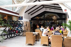 Costa Blanca Cycling Tours