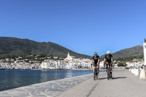 Costa Brava Cycling Tours