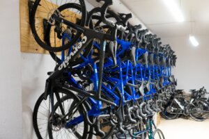 Costa Blanca cycling Tour