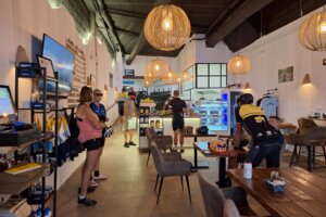 Costa Blanca Cycling Tours