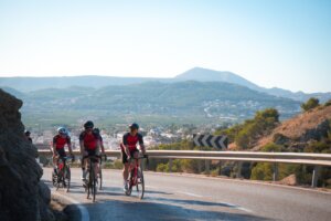 Costa Blanca Cycling Tours