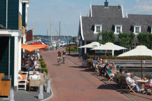 Cycle Holiday Netherland