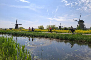 Cycle Tours The Netherlands