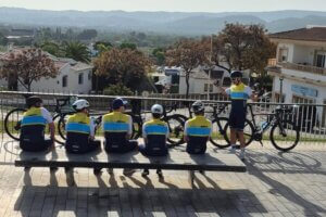 Cycling Costa Blanca