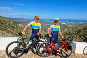 Cycling Tours Costa Blanca