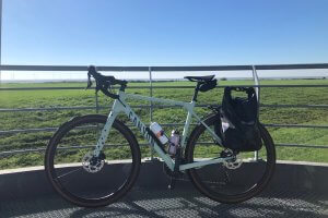 Eleven Cities Cycling Tour