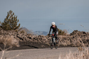 Road Cycling Tour Eastern Sicily