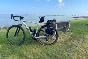 Eleven Cities Cycling Tour