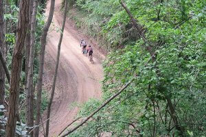 Girona Gravel Adventure Self-Guided Tour