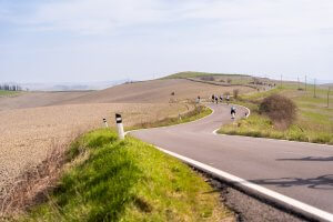 Gran Fondo Strade Bianche