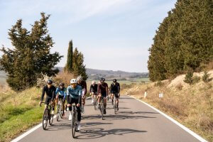 Gran Fondo Strade Bianche