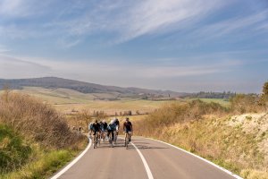 Gran Fondo Strade Bianche