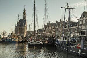 IJsselmeer Tours