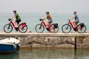 Lake Garda Cycling Tours