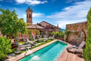 Cycling Tour Piemonte Langhe & Roero