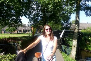 Giethoorn Cycling Tours