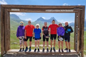 Montenegro Cycling Tour