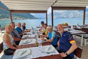 Montenegro Cycling Tour