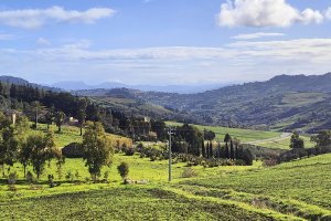 Ride Across Sicily Road Cycling Tour