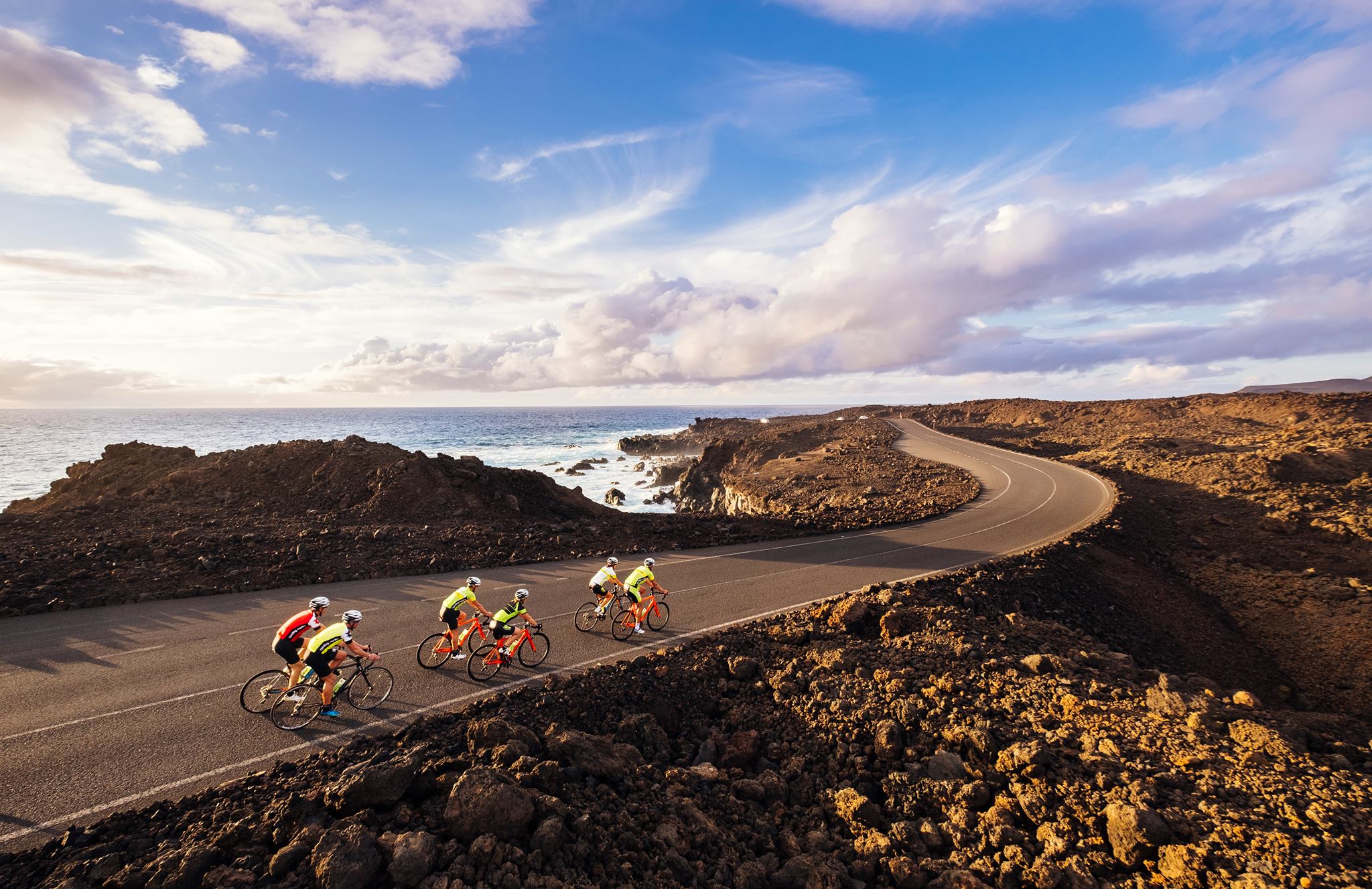 rent a bike puerto del carmen lanzarote