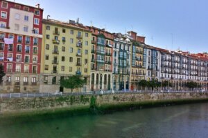 Basque Cycle Tour