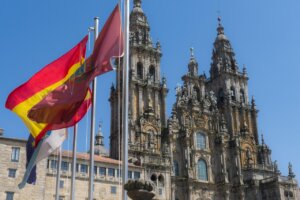Camino de Santiago Tour