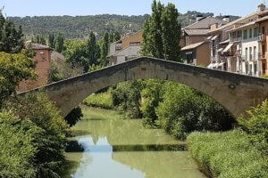 Camino de Santiago Tour
