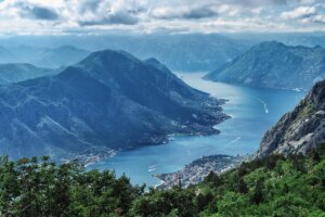 montenegro cycling tours