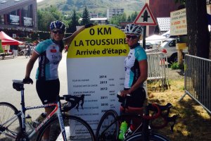 Ride L’Etape du Tour