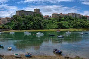 Cantabaria Bike Tours