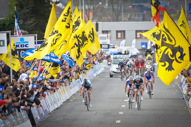 Fahrradverleih Flandern Rennrad mieten Flandern